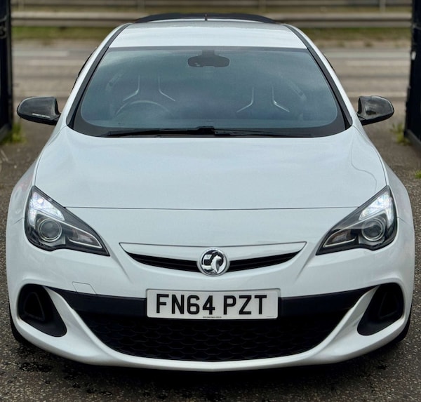 Used Vauxhall Astra 2014 for sale - 76105317: Photo 30