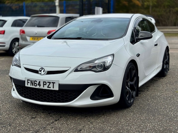 Used Vauxhall Astra 2014 for sale - 76105317: Photo 31