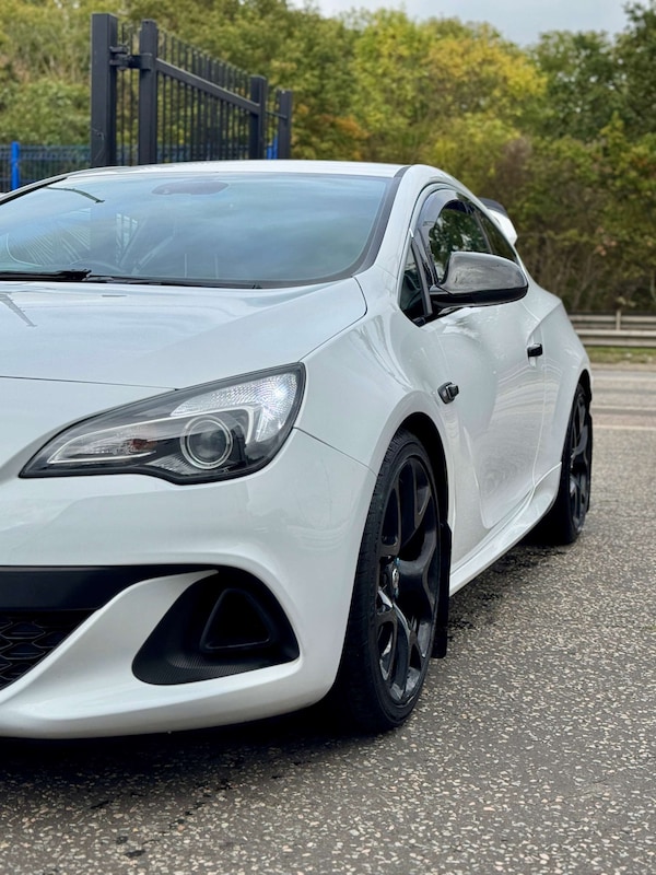 Used Vauxhall Astra 2014 for sale - 76105317: Photo 32