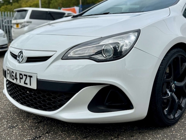 Used Vauxhall Astra 2014 for sale - 76105317: Photo 33