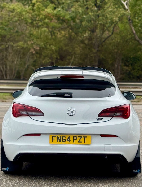 Used Vauxhall Astra 2014 for sale - 76105317: Photo 40