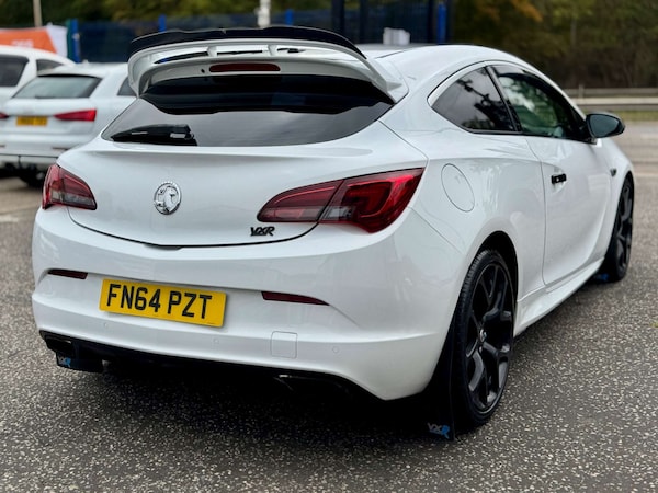 Used Vauxhall Astra 2014 for sale - 76105317: Photo 41