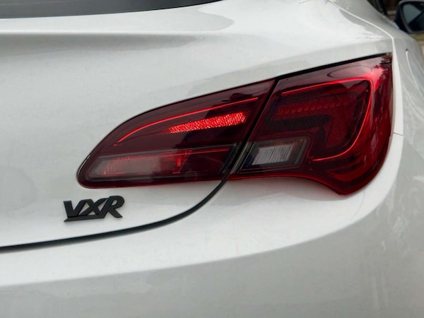 Used Vauxhall Astra 2014 for sale - 76105317: Photo 44