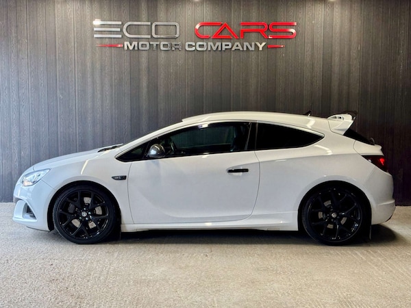 Used Vauxhall Astra 2014 for sale - 76105317: Photo 4