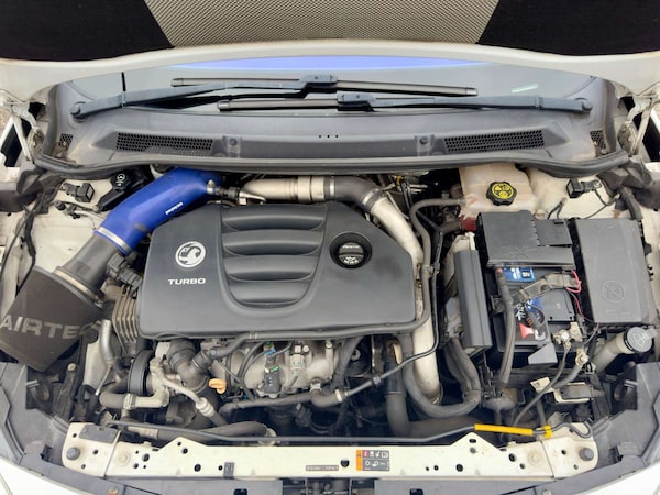 Used Vauxhall Astra 2014 for sale - 76105317: Photo 60