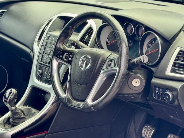 Used Vauxhall Astra 2014 for sale - 76105317: Photo 6