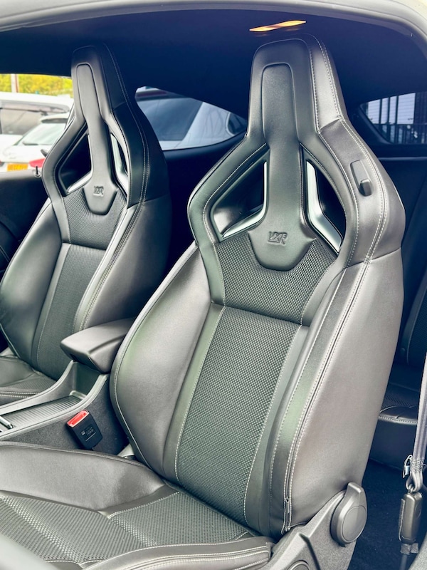 Used Vauxhall Astra 2014 for sale - 76105317: Photo 8