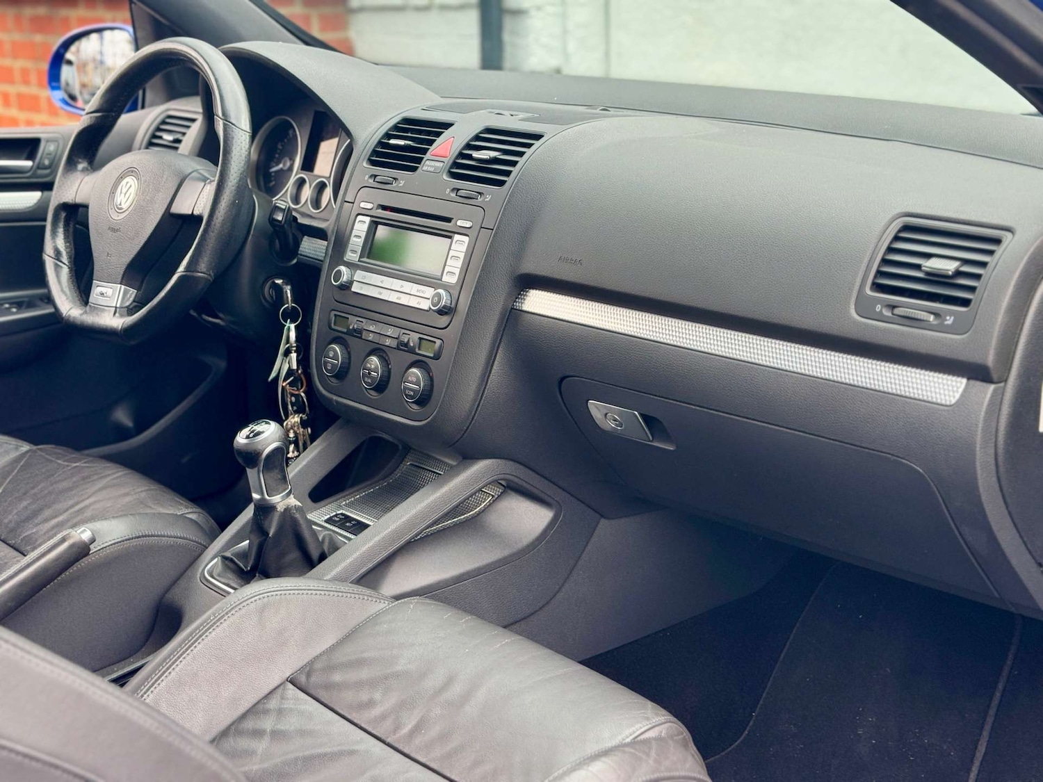 Used Volkswagen Golf 2007 for sale - 76387471: Photo 14