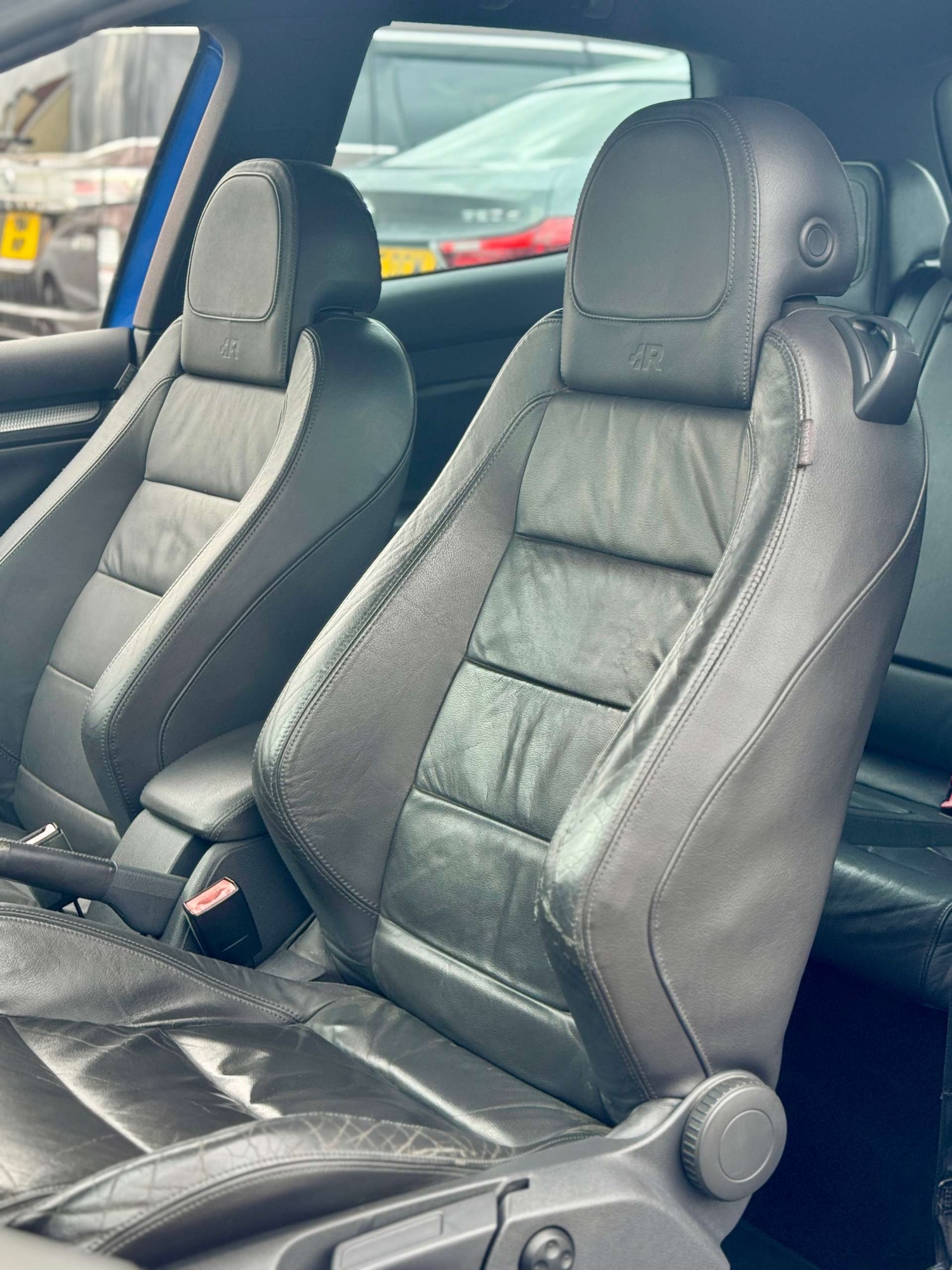 Used Volkswagen Golf 2007 for sale - 76387471: Photo 21