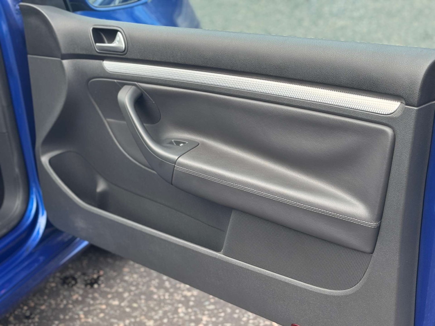 Used Volkswagen Golf 2007 for sale - 76387471: Photo 23