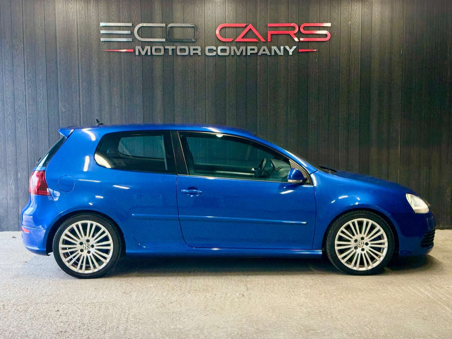 Used Volkswagen Golf 2007 for sale - 76387471: Photo 3
