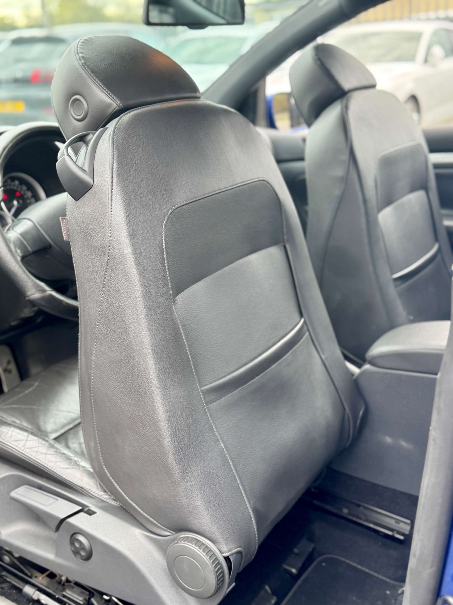 Used Volkswagen Golf 2007 for sale - 76387471: Photo 33