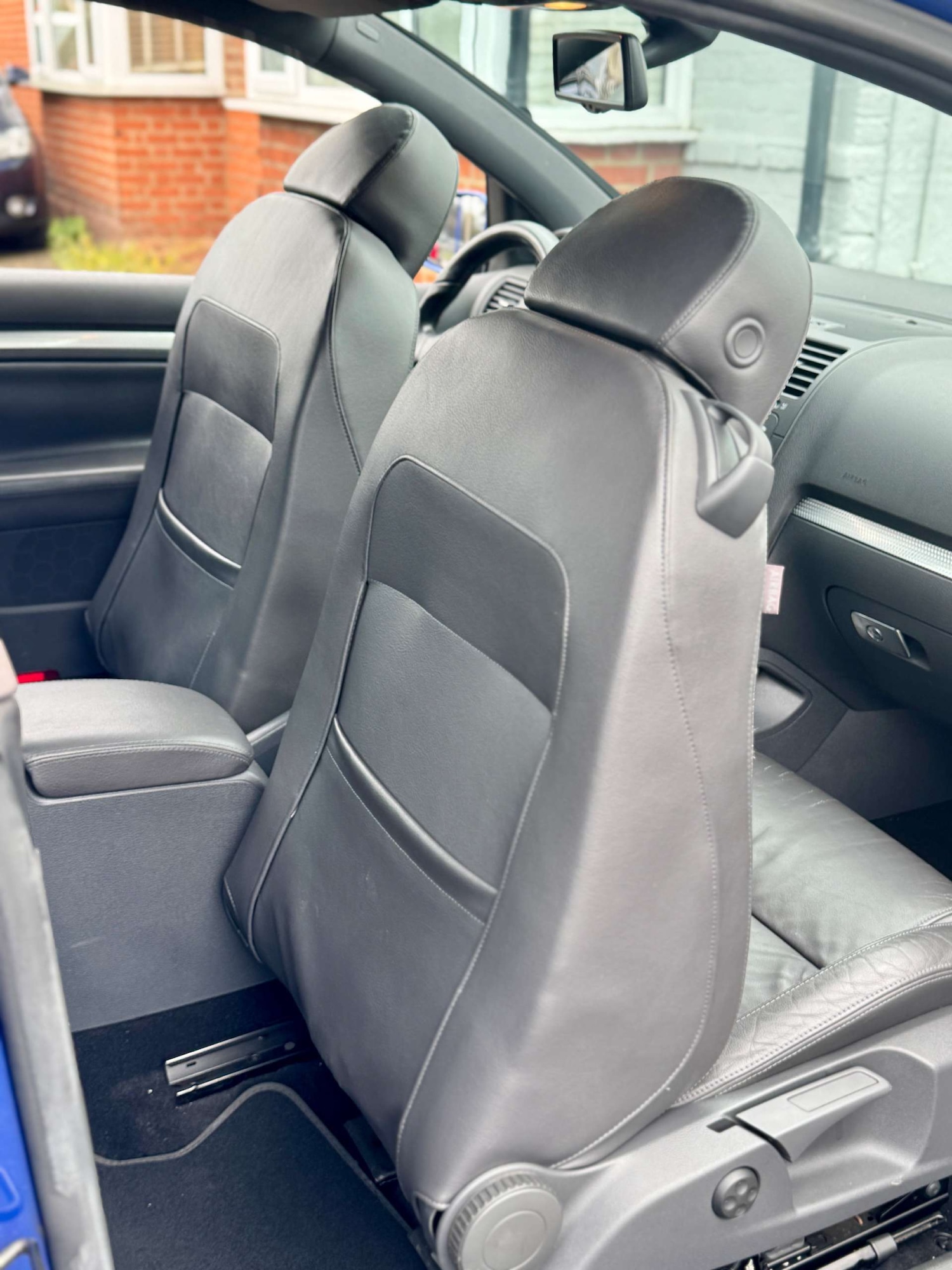 Used Volkswagen Golf 2007 for sale - 76387471: Photo 34