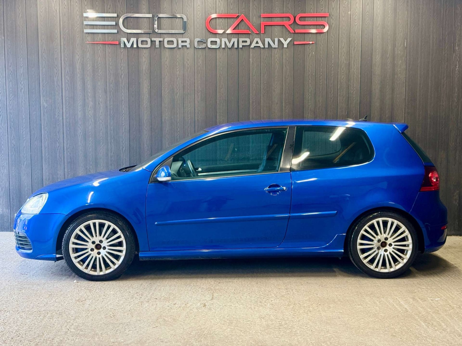 Used Volkswagen Golf 2007 for sale - 76387471: Photo 4