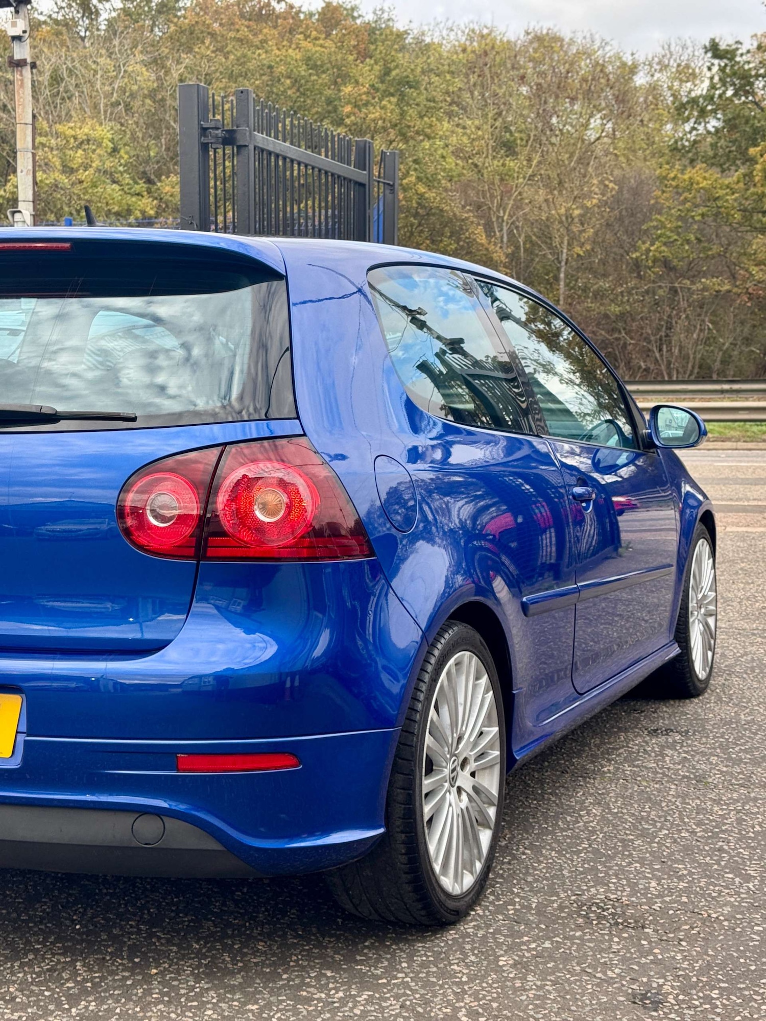 Used Volkswagen Golf 2007 for sale - 76387471: Photo 42