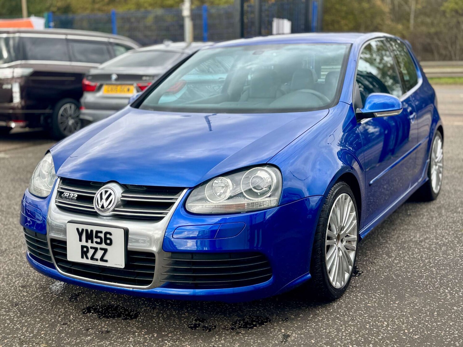Used Volkswagen Golf 2007 for sale - 76387471: Photo 52