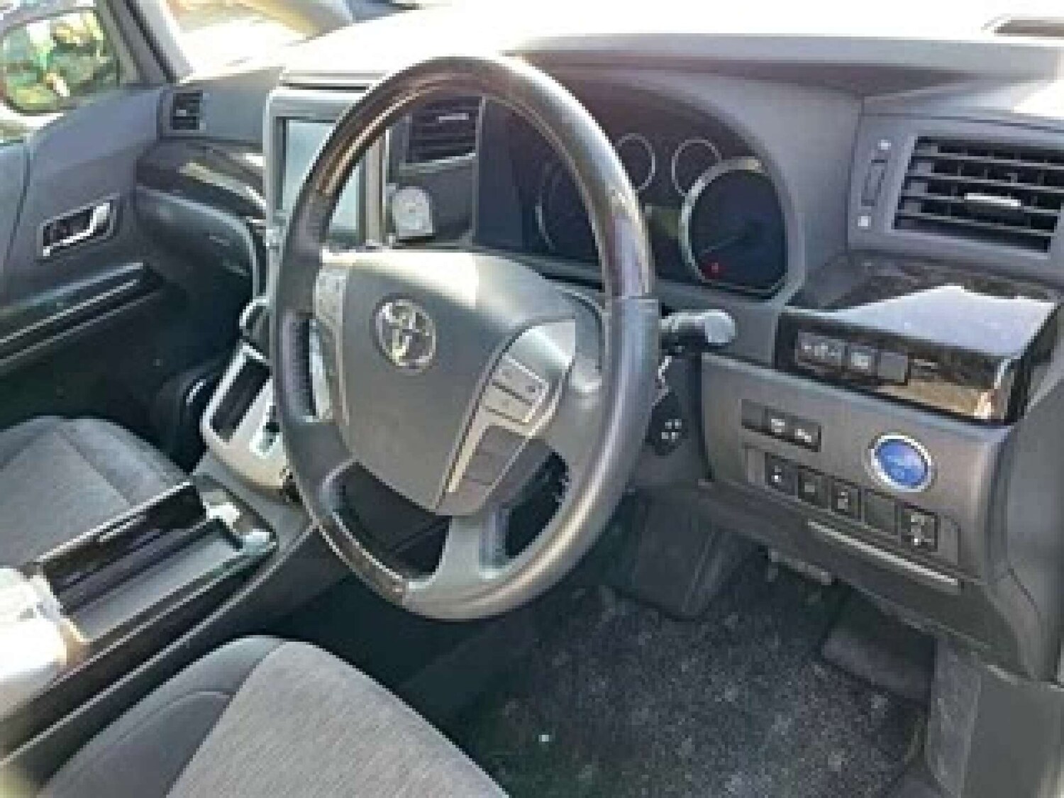 Used Toyota Alphard 2012 for sale - 77442195: Photo 10