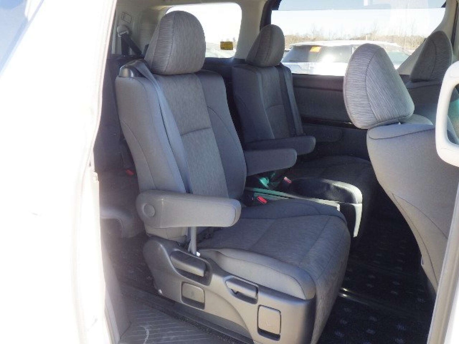 Used Toyota Alphard 2012 for sale - 77442195: Photo 14