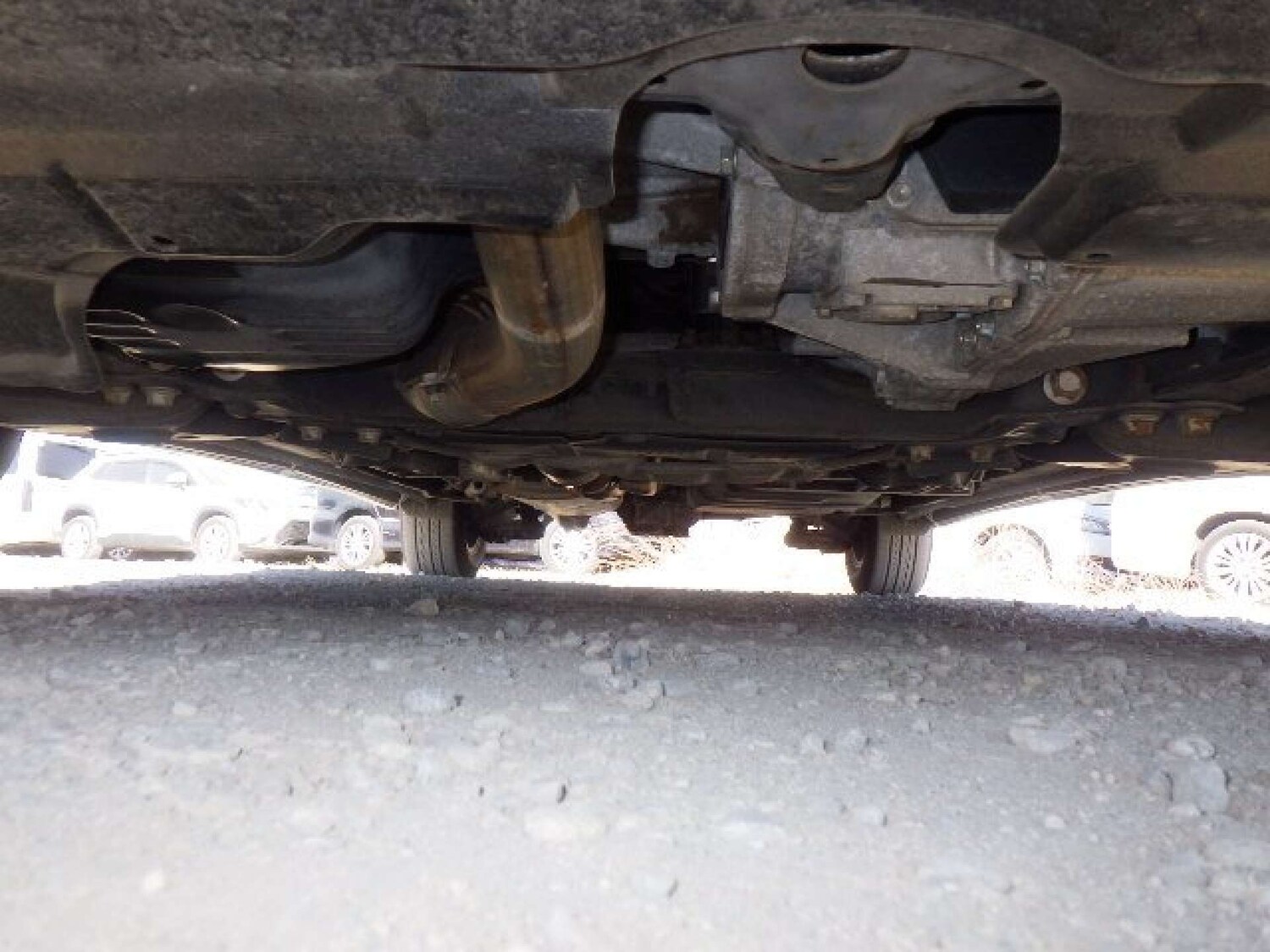 Used Toyota Alphard 2012 for sale - 77442195: Photo 17