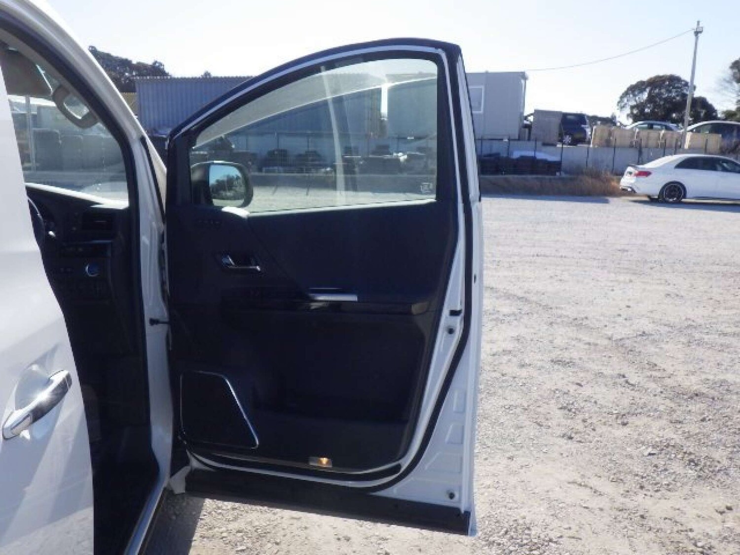 Used Toyota Alphard 2012 for sale - 77442195: Photo 20