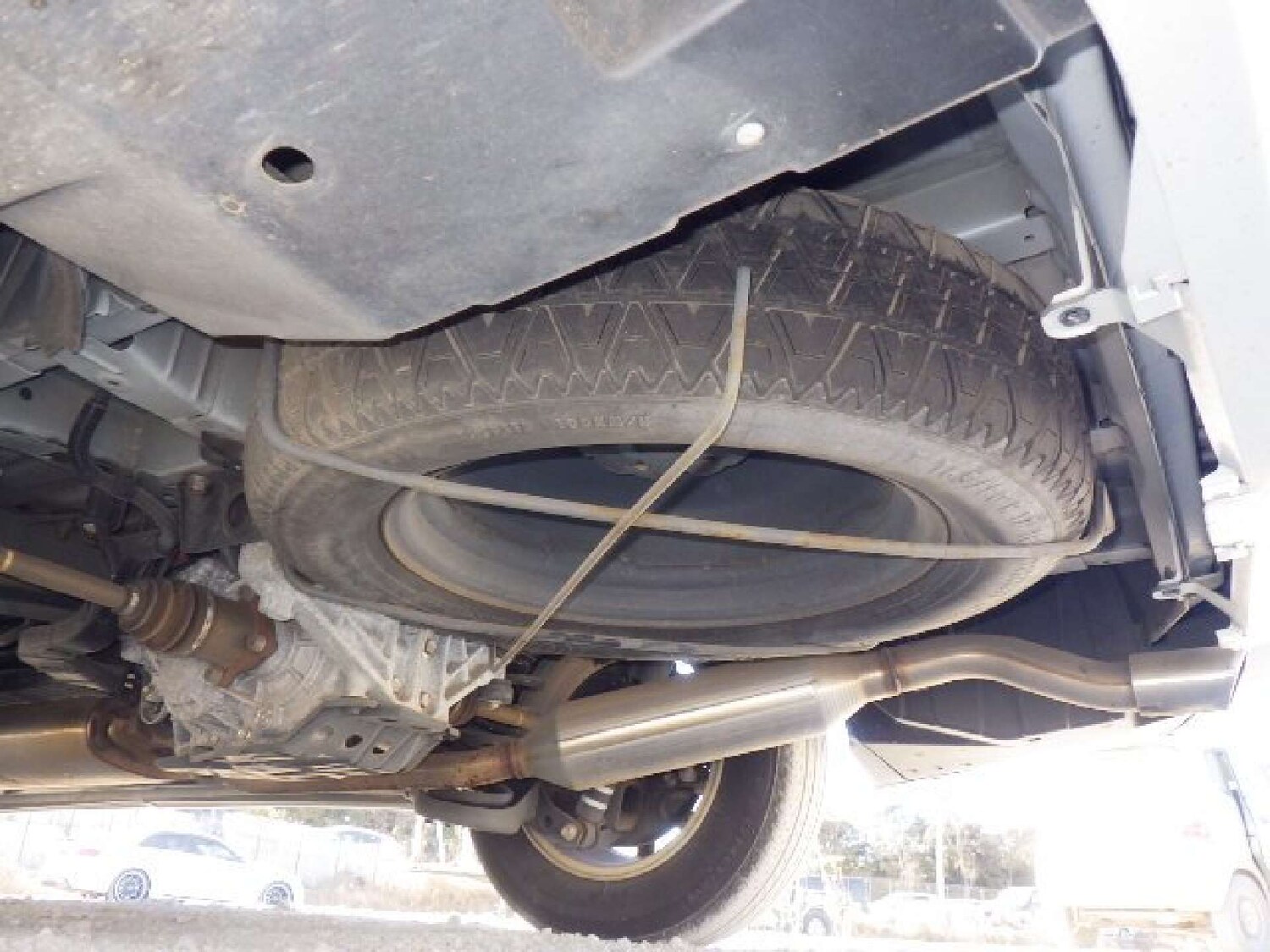 Used Toyota Alphard 2012 for sale - 77442195: Photo 24