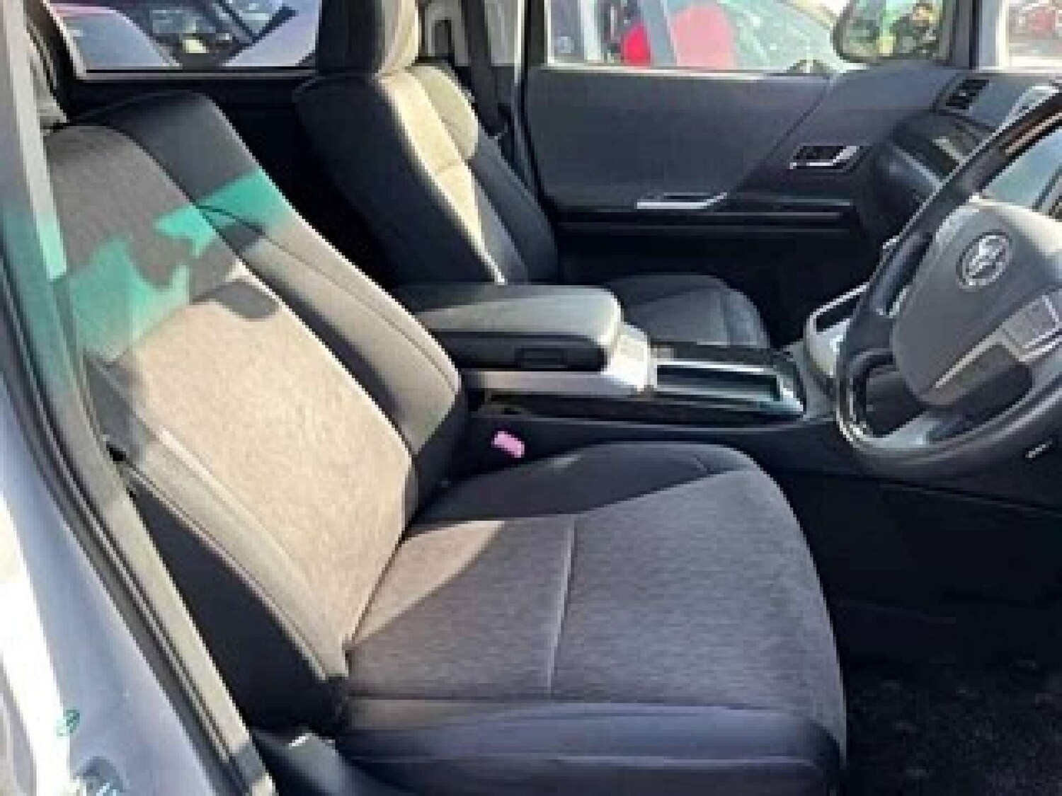 Used Toyota Alphard 2012 for sale - 77442195: Photo 8