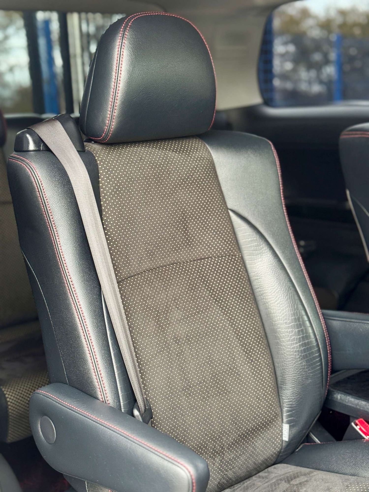 Used Toyota Vellfire 2025 for sale - 77736130: Photo 14