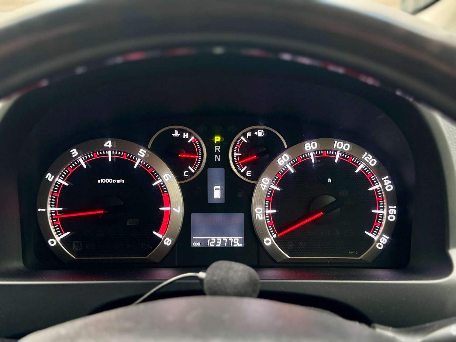 Used Toyota Vellfire 2025 for sale - 77736130: Photo 45