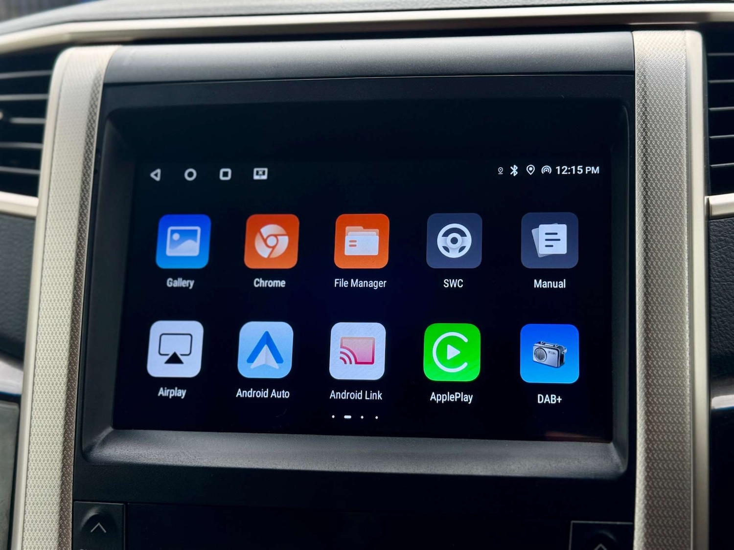 Used Toyota Vellfire 2025 for sale - 77736130: Photo 49