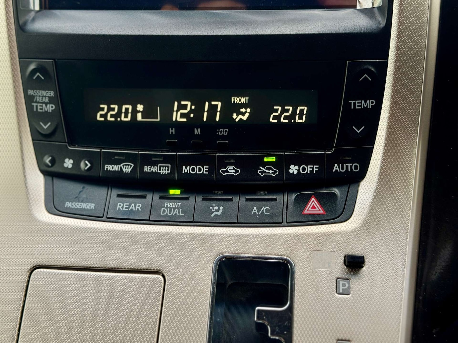 Used Toyota Vellfire 2025 for sale - 77736130: Photo 54