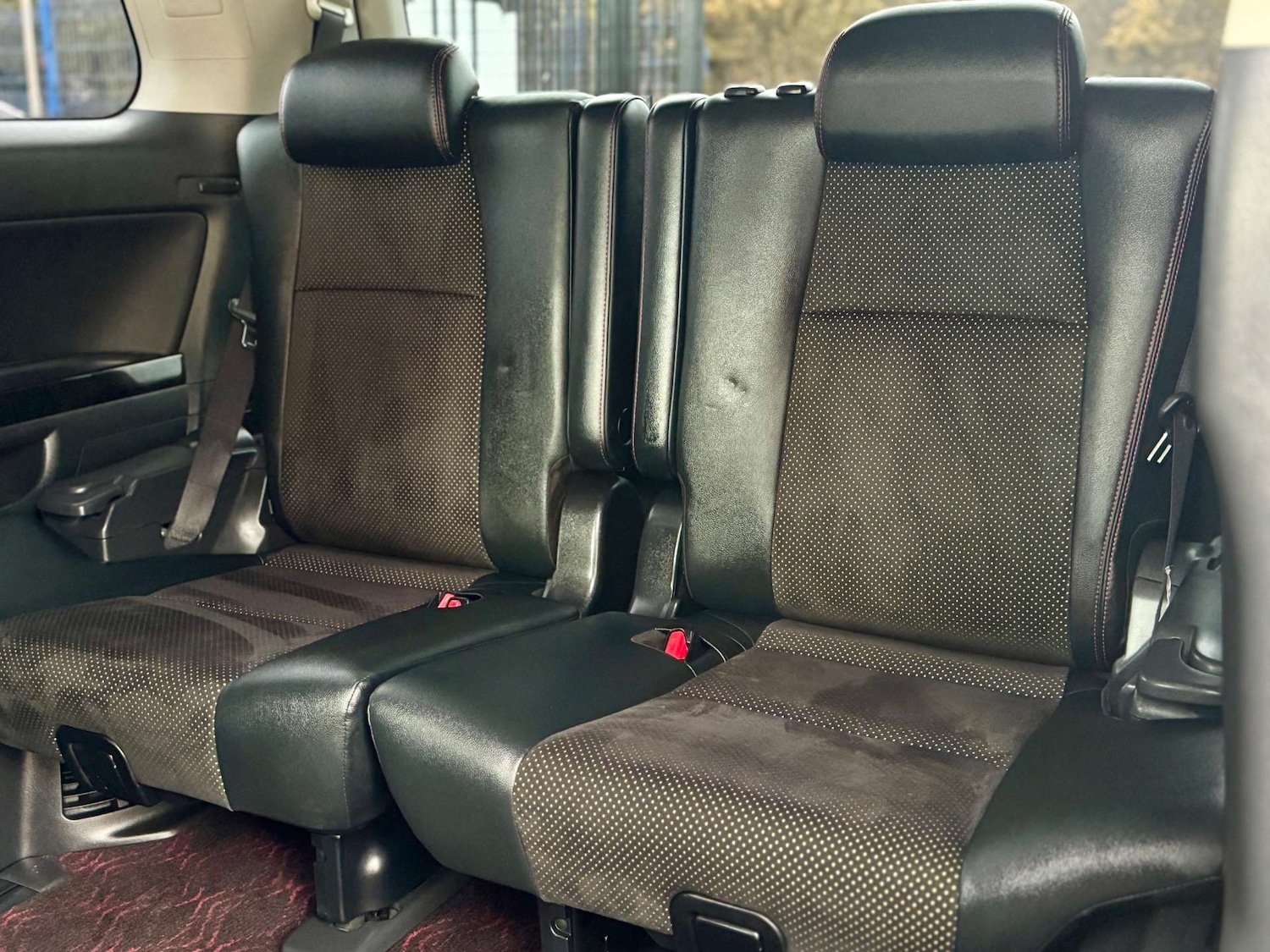 Used Toyota Vellfire 2025 for sale - 77736130: Photo 73