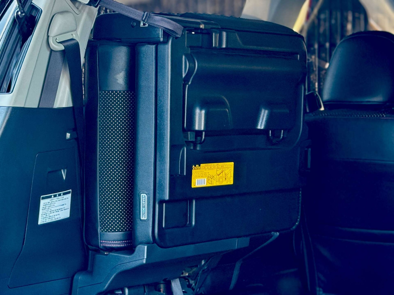 Used Toyota Vellfire 2025 for sale - 77736130: Photo 79