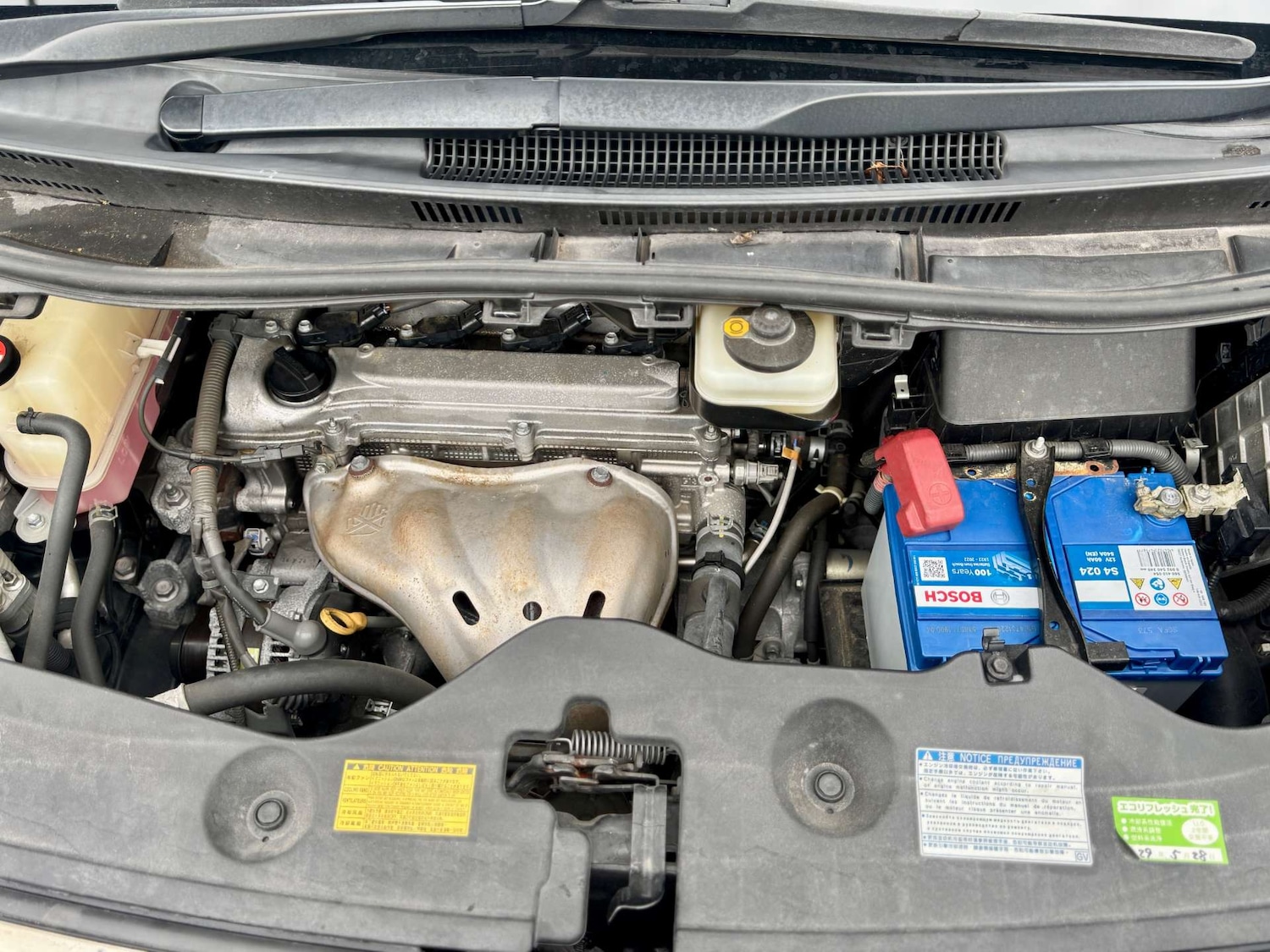 Used Toyota Vellfire 2025 for sale - 77736130: Photo 85