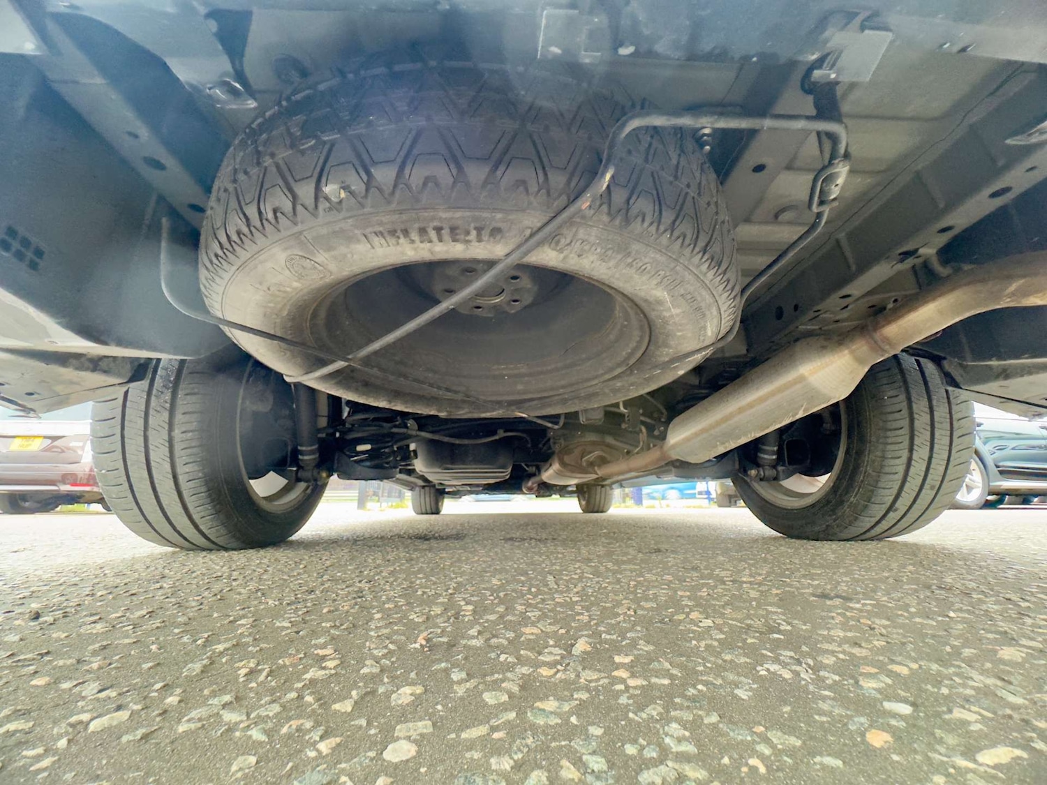 Used Toyota Vellfire 2025 for sale - 77736130: Photo 86