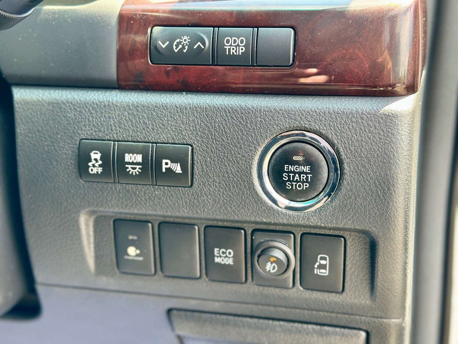 Used Toyota Vellfire 2025 for sale - 76601407: Photo 19