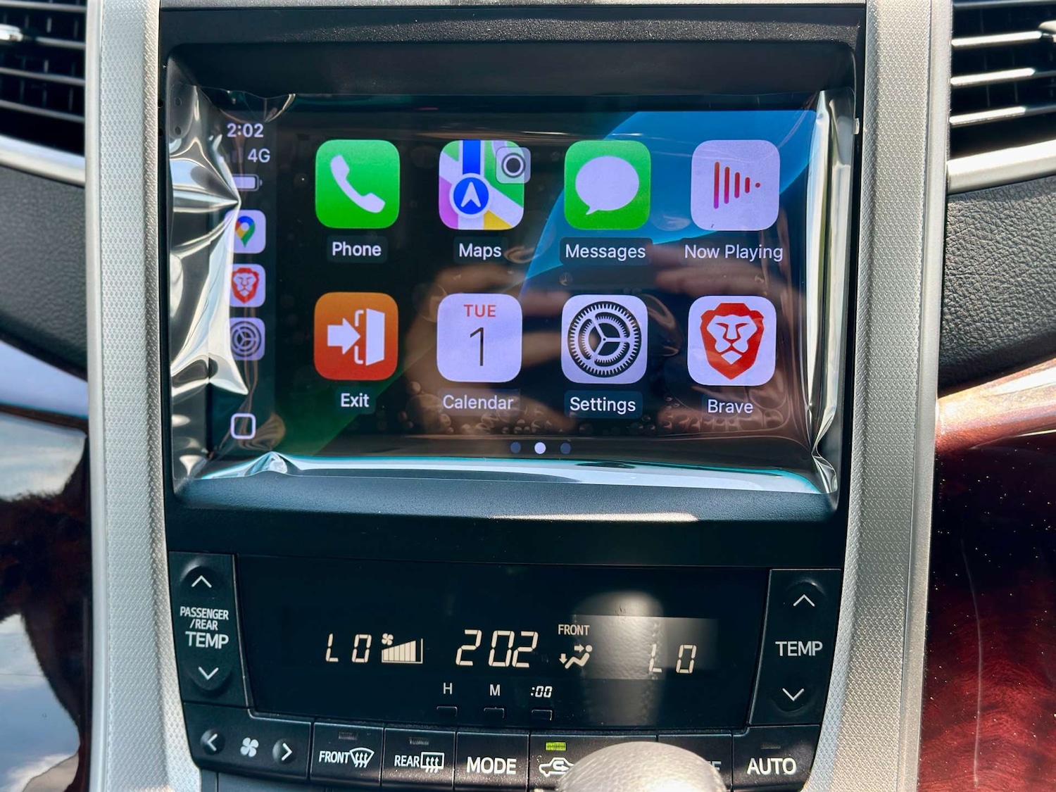 Used Toyota Vellfire 2025 for sale - 76601407: Photo 8