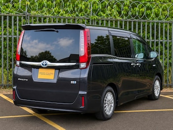 Used Toyota Other 2015 for sale - 79325936: Photo