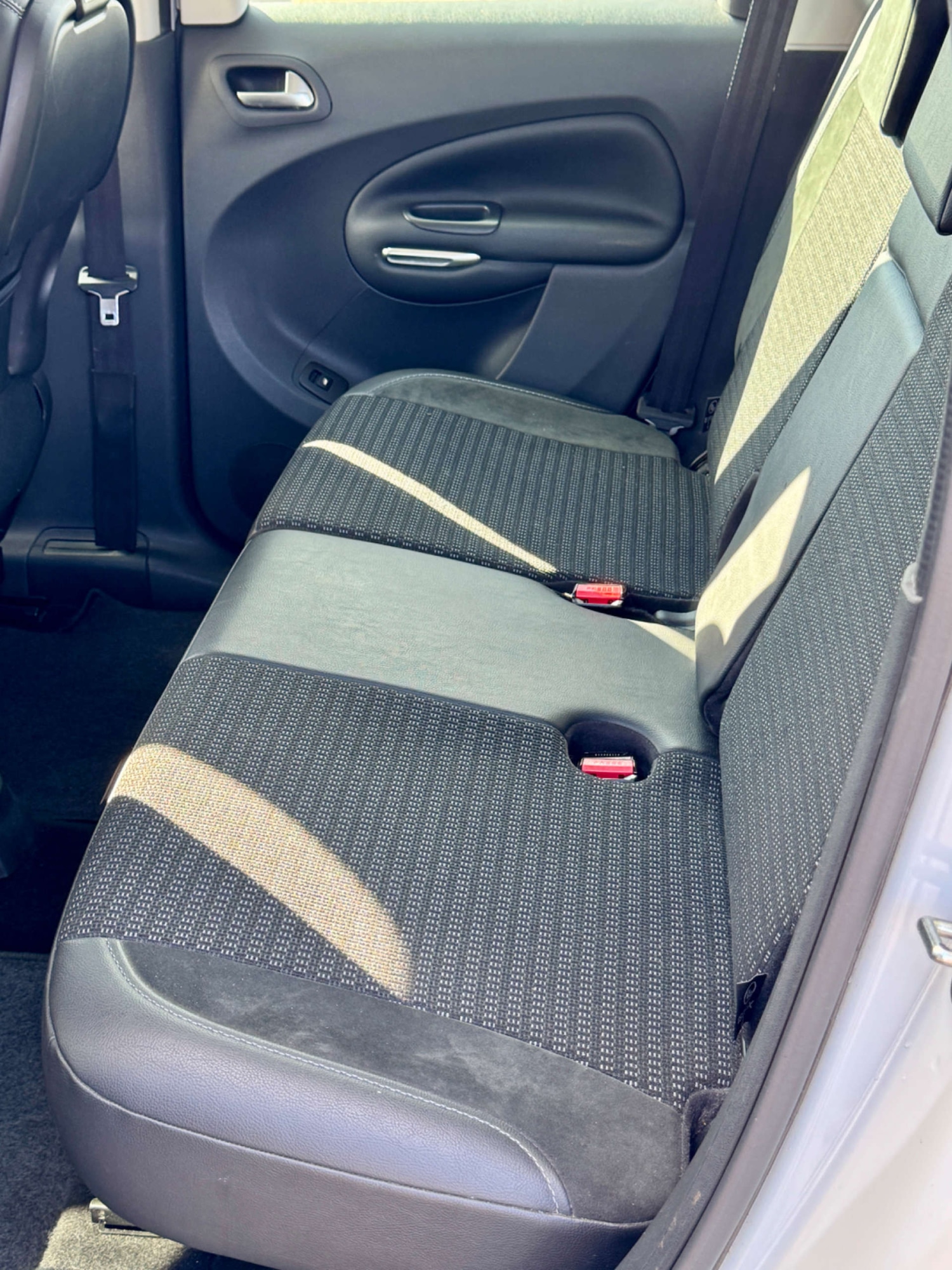 Used Citroen C3 Picasso 2014 for sale - 76159787: Photo 12