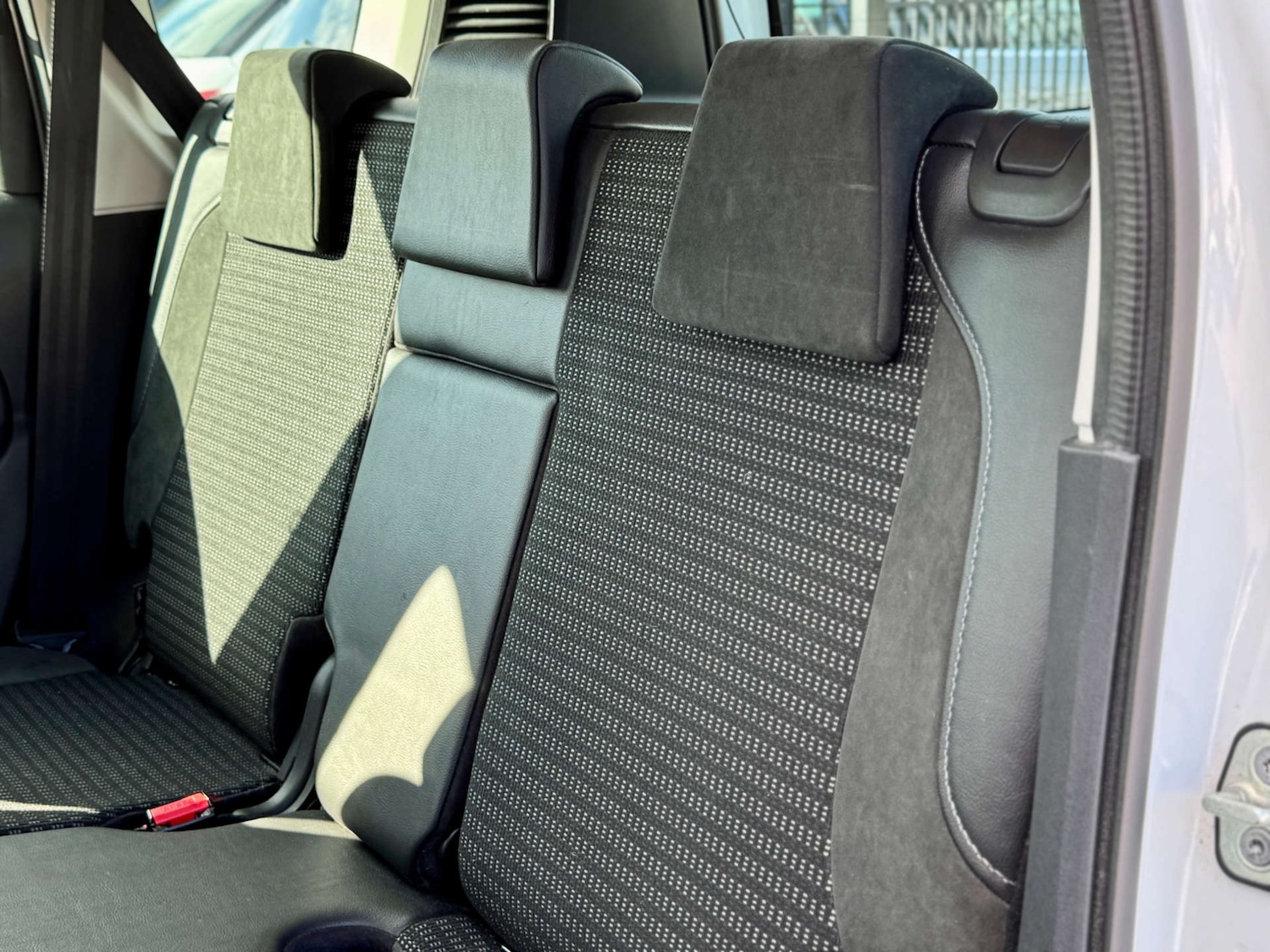 Used Citroen C3 Picasso 2014 for sale - 76159787: Photo 13