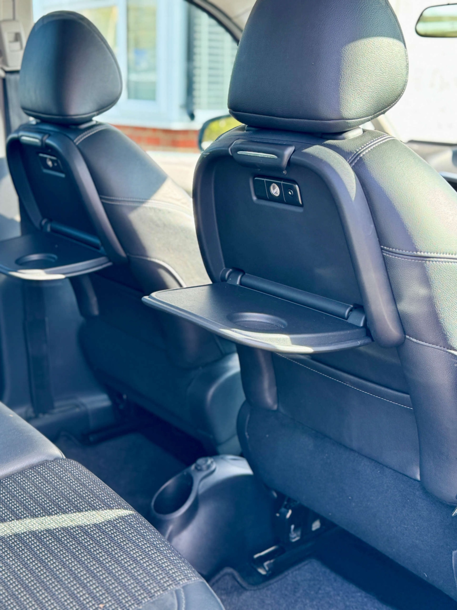 Used Citroen C3 Picasso 2014 for sale - 76159787: Photo 14