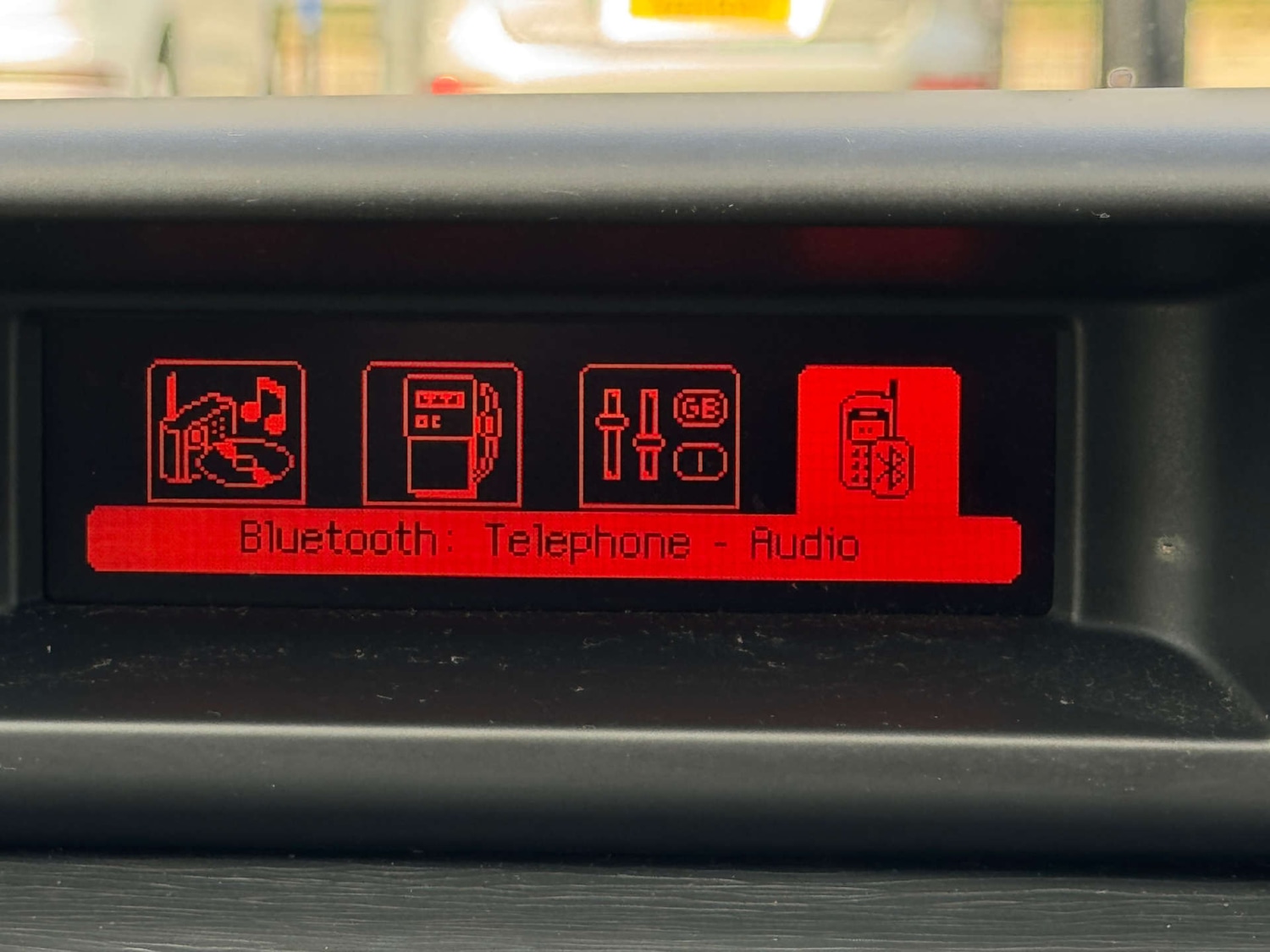 Used Citroen C3 Picasso 2014 for sale - 76159787: Photo 17