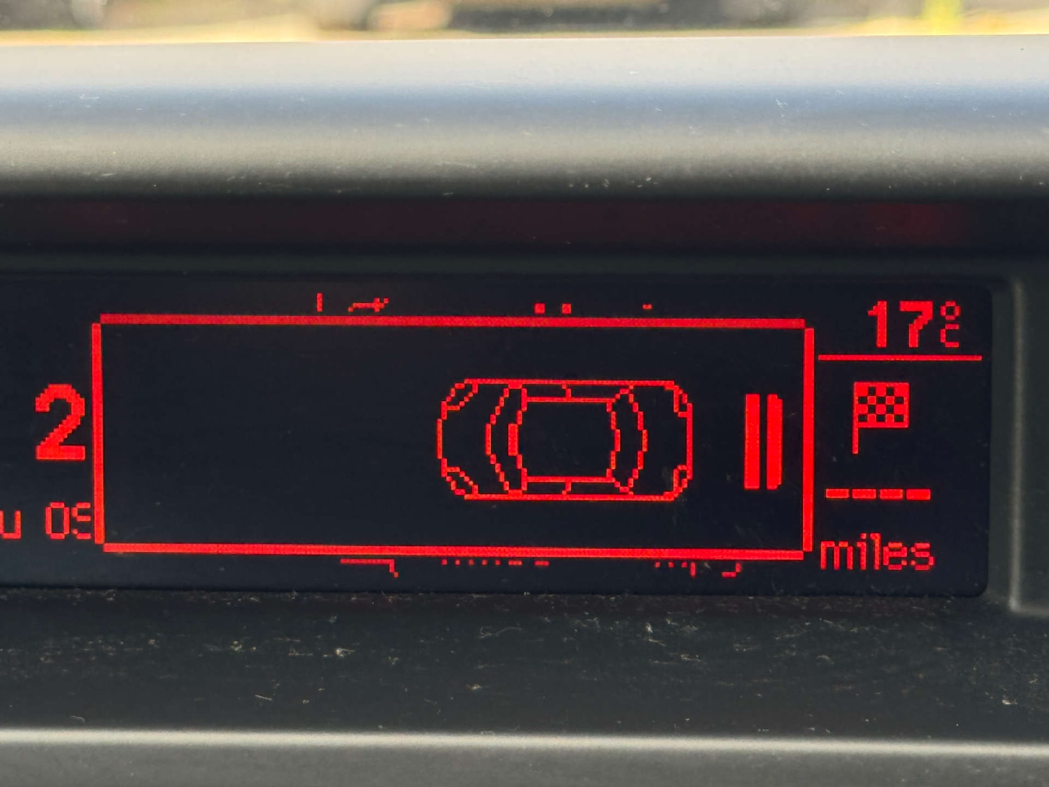 Used Citroen C3 Picasso 2014 for sale - 76159787: Photo 18