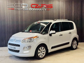 2014 - 1.6 VTi 16V Exclusive 5dr EGS6