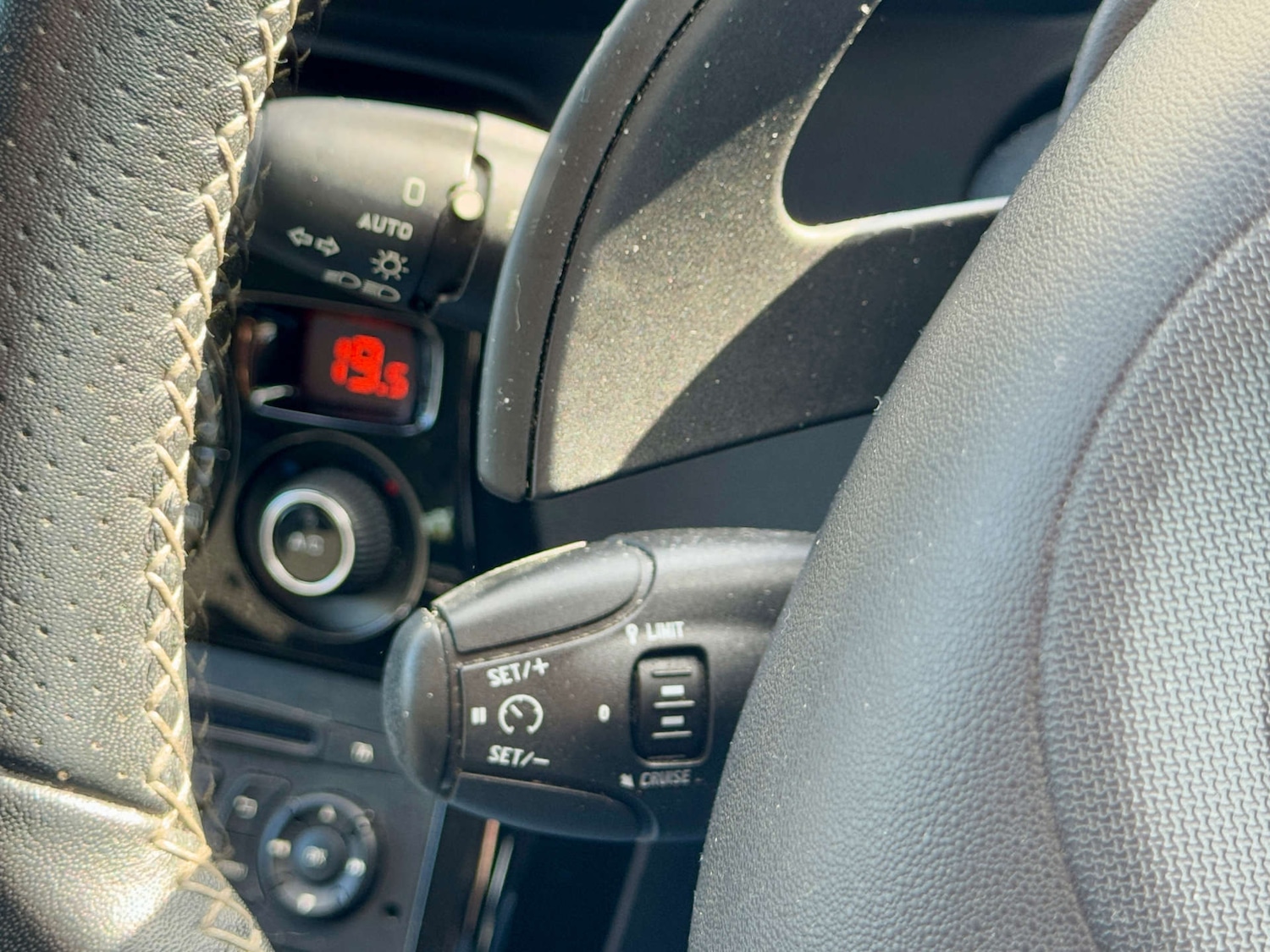 Used Citroen C3 Picasso 2014 for sale - 76159787: Photo 21