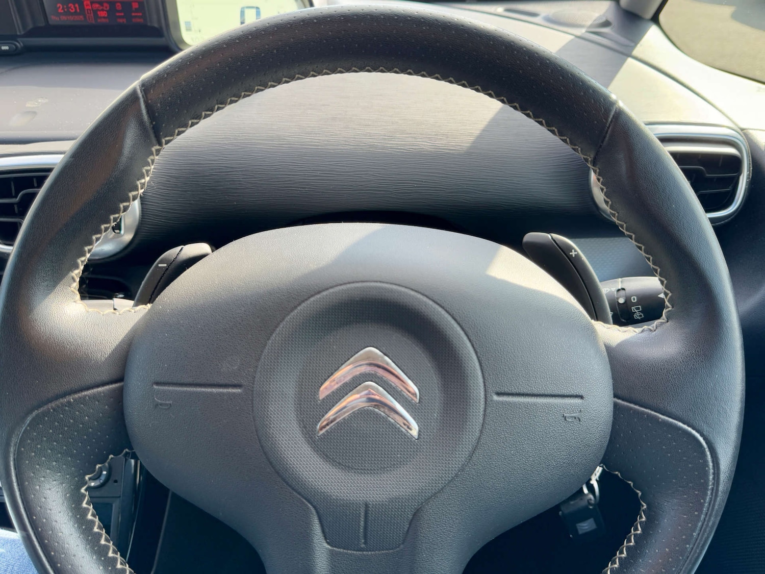 Used Citroen C3 Picasso 2014 for sale - 76159787: Photo 22