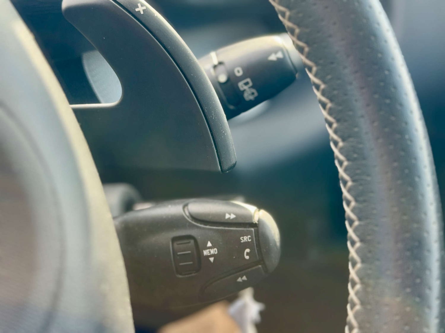 Used Citroen C3 Picasso 2014 for sale - 76159787: Photo 23