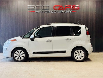 Used Citroen C3 Picasso 2014 for sale - 76159787: Photo 2