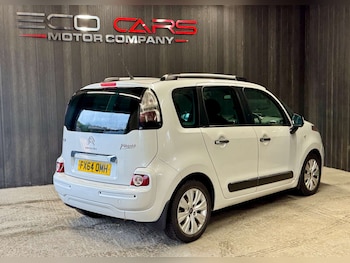 Used Citroen C3 Picasso 2014 for sale - 76159787: Photo 3