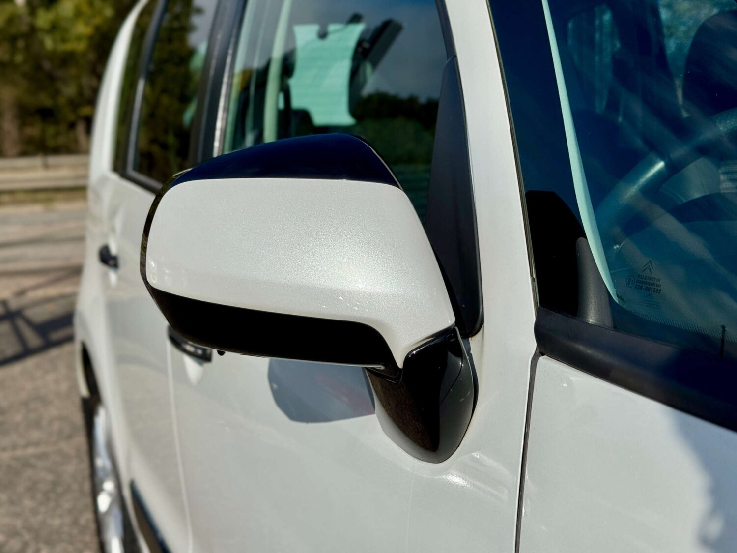 Used Citroen C3 Picasso 2014 for sale - 76159787: Photo 42