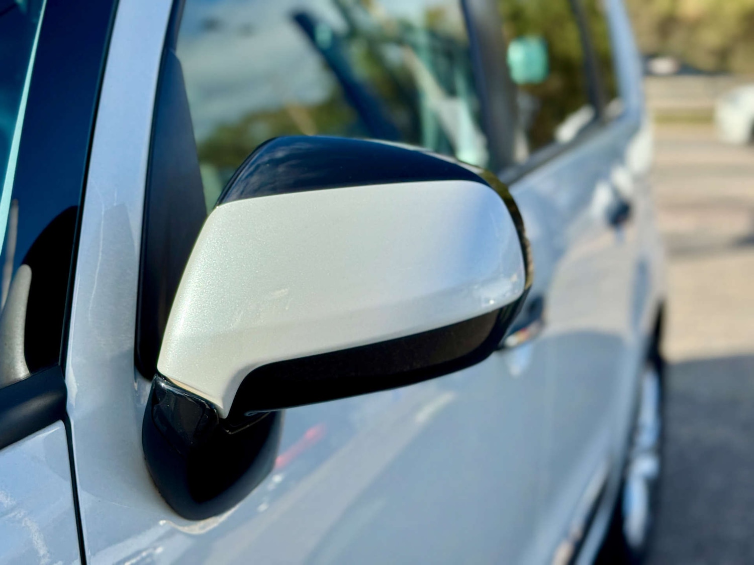 Used Citroen C3 Picasso 2014 for sale - 76159787: Photo 45